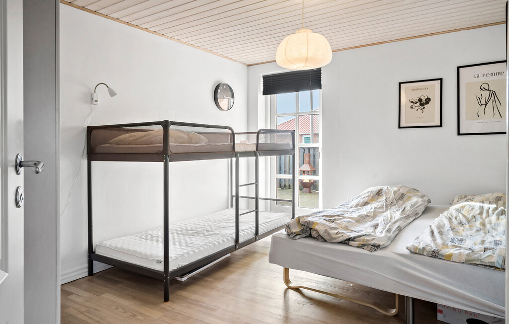 Domy wakacyjne - Thyborøn Strand , Dania - C79798 19