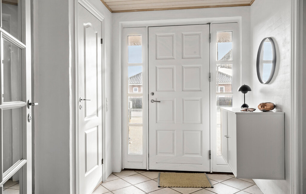 Domy wakacyjne - Thyborøn Strand , Dania - C79798 16