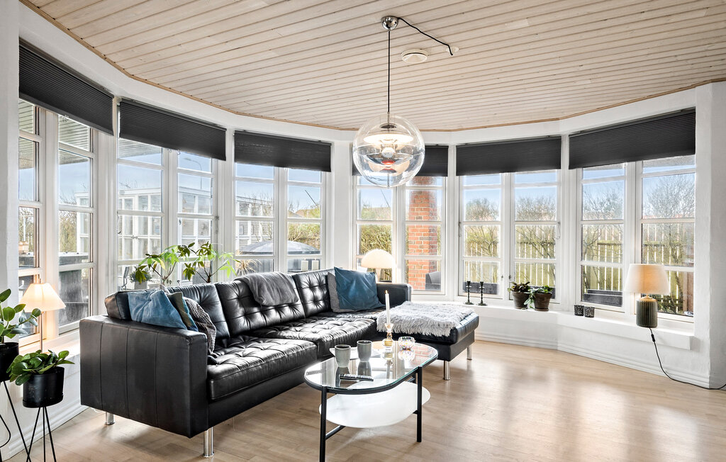 Domy wakacyjne - Thyborøn Strand , Dania - C79798 3