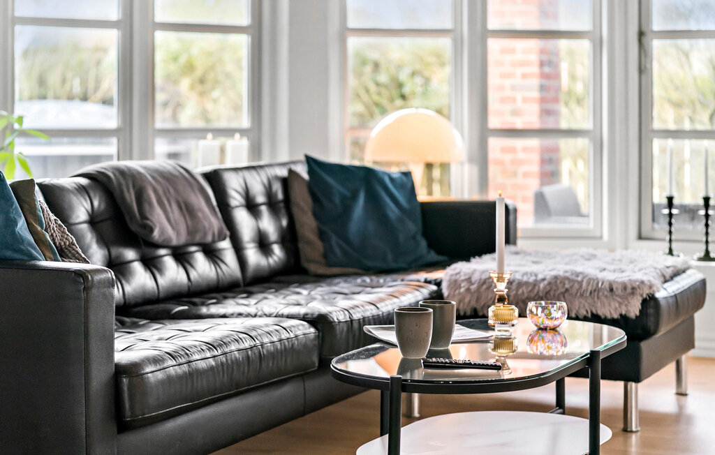 Domy wakacyjne - Thyborøn Strand , Dania - C79798 13