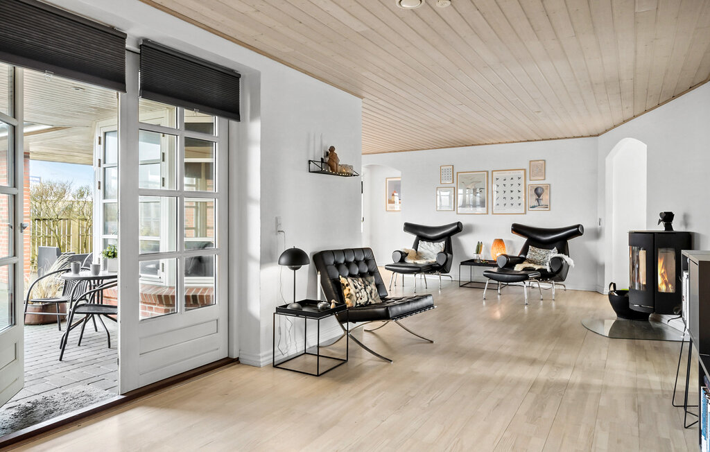 Domy wakacyjne - Thyborøn Strand , Dania - C79798 4