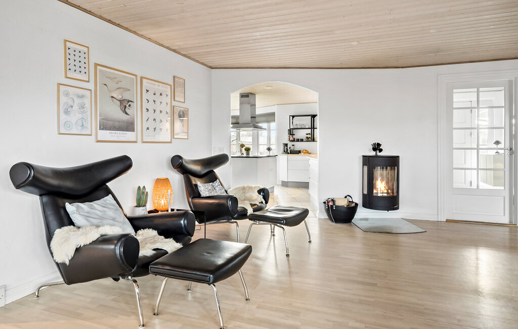 Domy wakacyjne - Thyborøn Strand , Dania - C79798 14