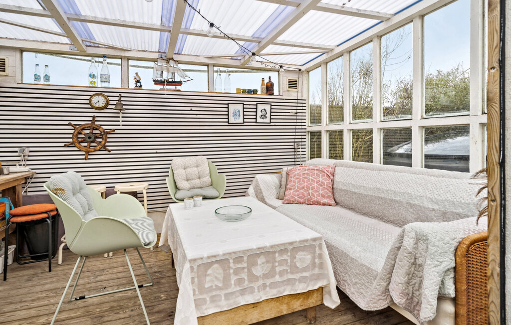 Domy wakacyjne - Thyborøn Strand , Dania - C79798 9