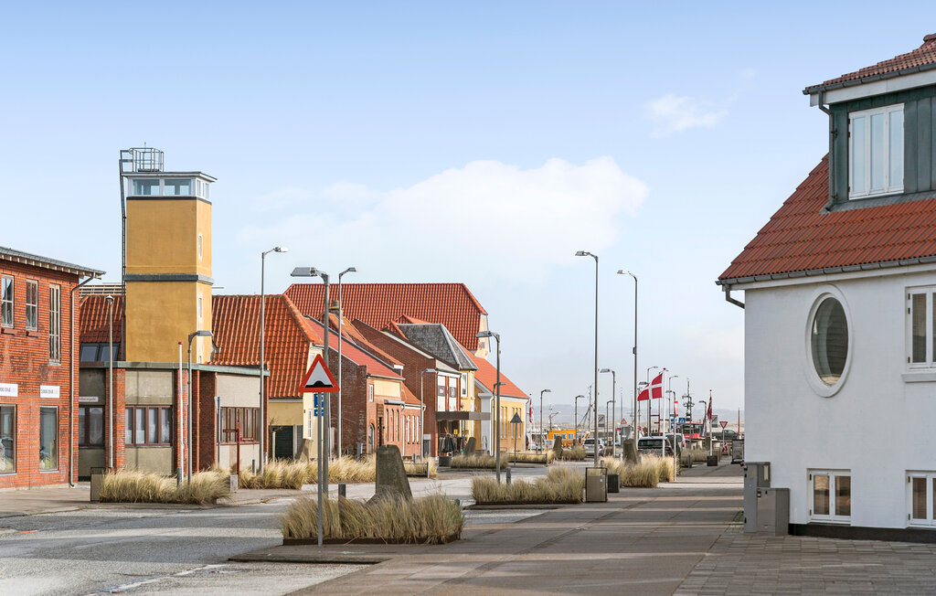 Semesterlägenhet - Thyborøn Strand , Danmark - C79027 16