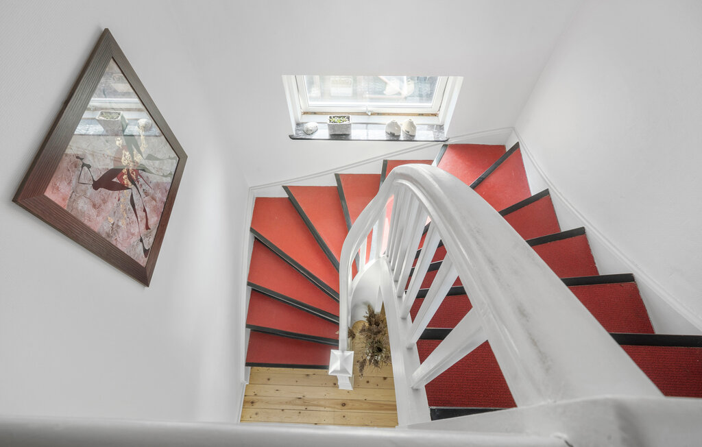 Semesterlägenhet - Thyborøn Strand , Danmark - C79027 12