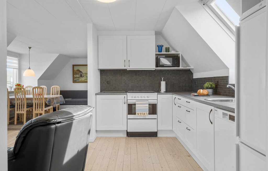 Semesterlägenhet - Thyborøn Strand , Danmark - C79027 7