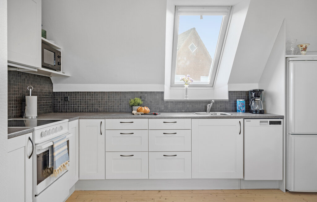 Semesterlägenhet - Thyborøn Strand , Danmark - C79027 8