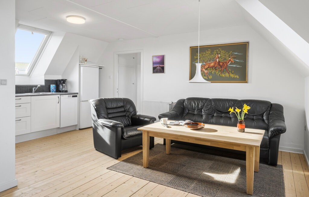 Semesterlägenhet - Thyborøn Strand , Danmark - C79027 11