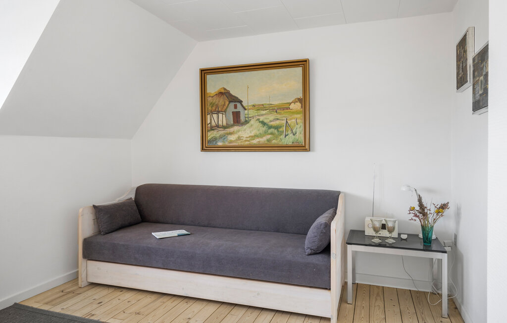 Semesterlägenhet - Thyborøn Strand , Danmark - C79027 4