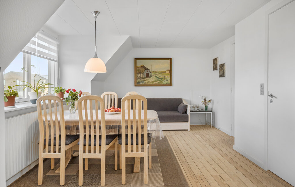 Semesterlägenhet - Thyborøn Strand , Danmark - C79027 5