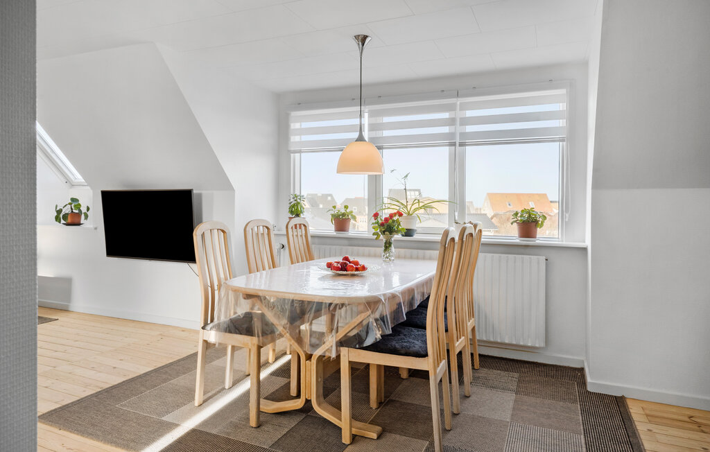 Semesterlägenhet - Thyborøn Strand , Danmark - C79027 6