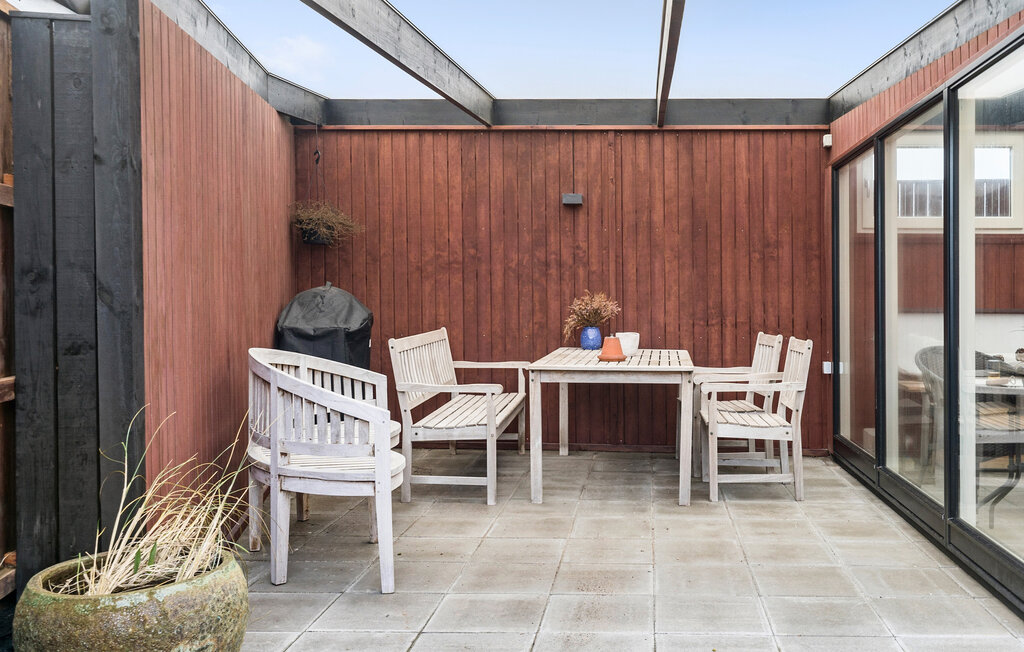 Semesterlägenhet - Thyborøn Strand , Danmark - C79027 10