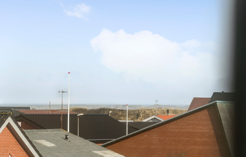 Semesterlägenhet - Thyborøn Strand , Danmark - C79027 2