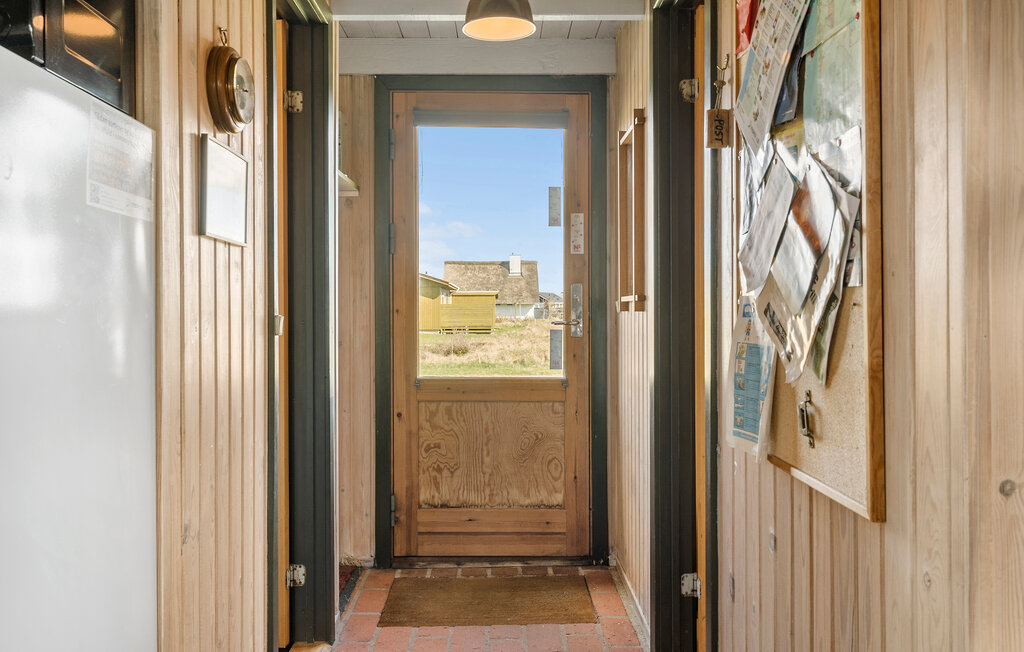 Feriehuse - Vrist Strand , Danmark - C79045 17
