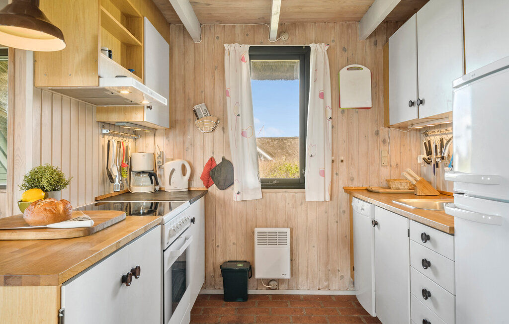 Feriehuse - Vrist Strand , Danmark - C79045 7