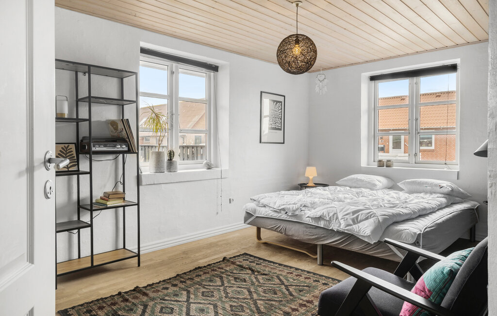 Domy wakacyjne - Thyborøn Strand , Dania - C79798 20