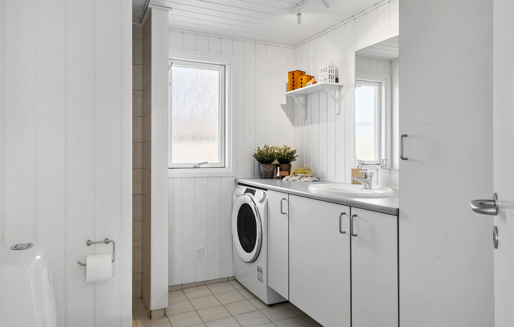 Ferienhaus - Vejlby Klit , Dänemark - C79355 16