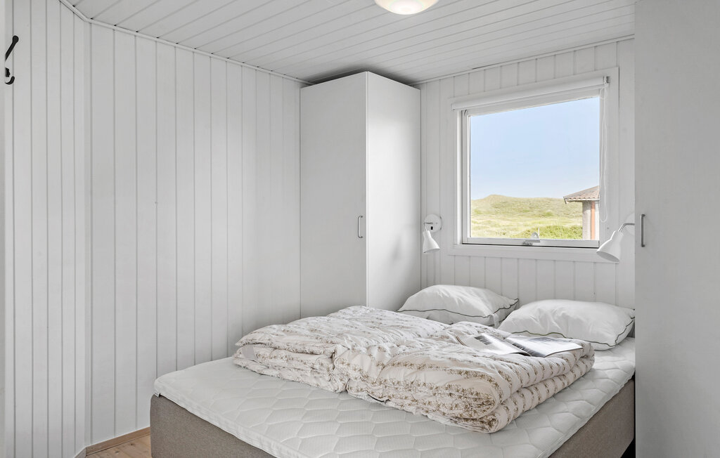 Ferienhaus - Vejlby Klit , Dänemark - C79355 14