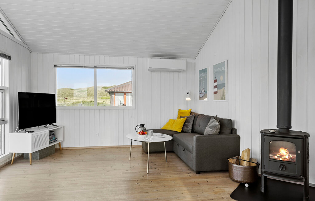 Ferienhaus - Vejlby Klit , Dänemark - C79355 4