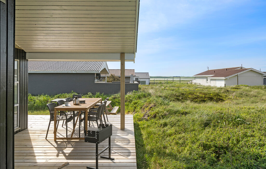 Ferienhaus - Vejlby Klit , Dänemark - C79355 8