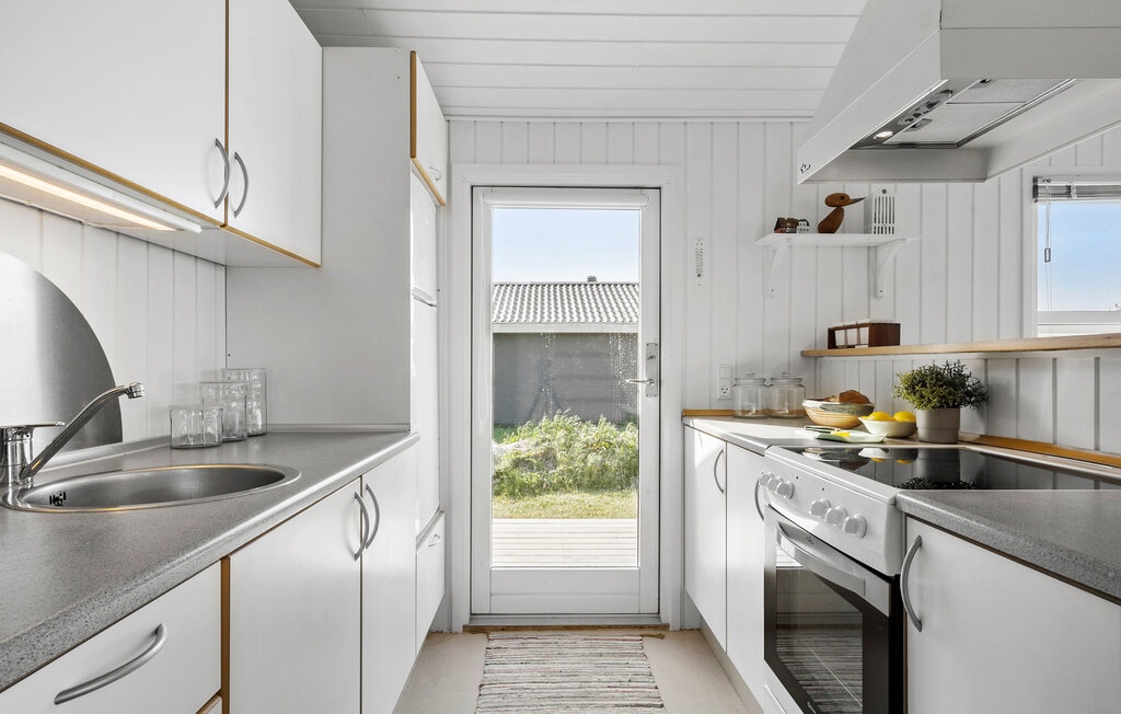 Ferienhaus - Vejlby Klit , Dänemark - C79355 7