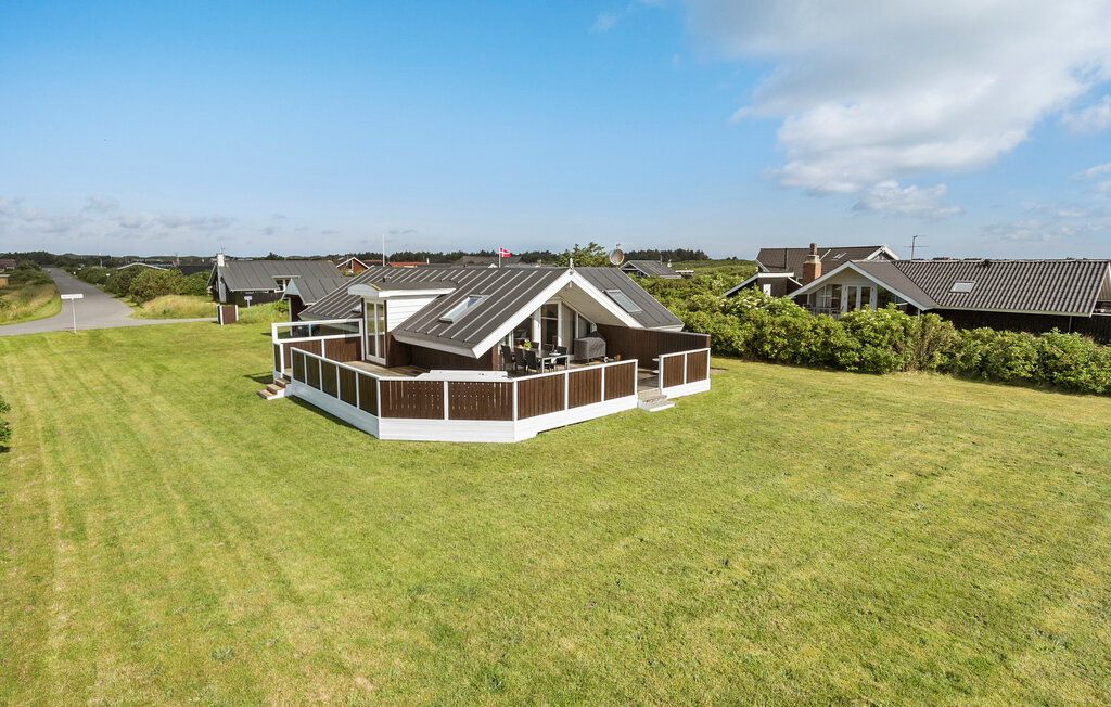 Feriehuse - Vejlby Klit , Danmark - C79237 10