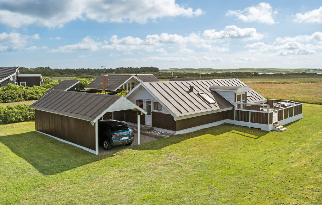 Feriehuse - Vejlby Klit , Danmark - C79237 1