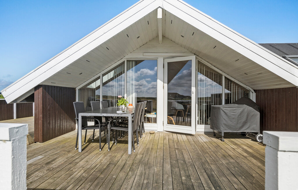 Feriehuse - Vejlby Klit , Danmark - C79237 2