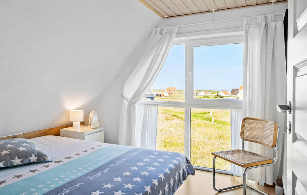 Kuća-za-odmor - Langerhuse Strand , Danska - C79105 19