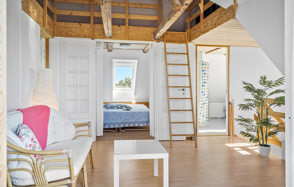 Kuća-za-odmor - Langerhuse Strand , Danska - C79105 6