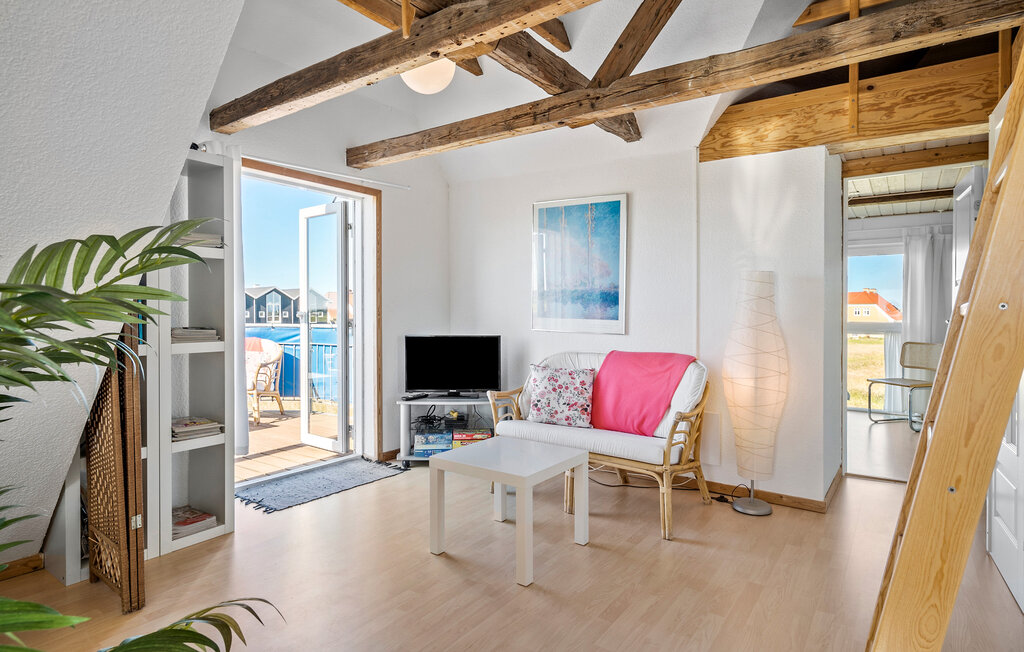 Kuća-za-odmor - Langerhuse Strand , Danska - C79105 8