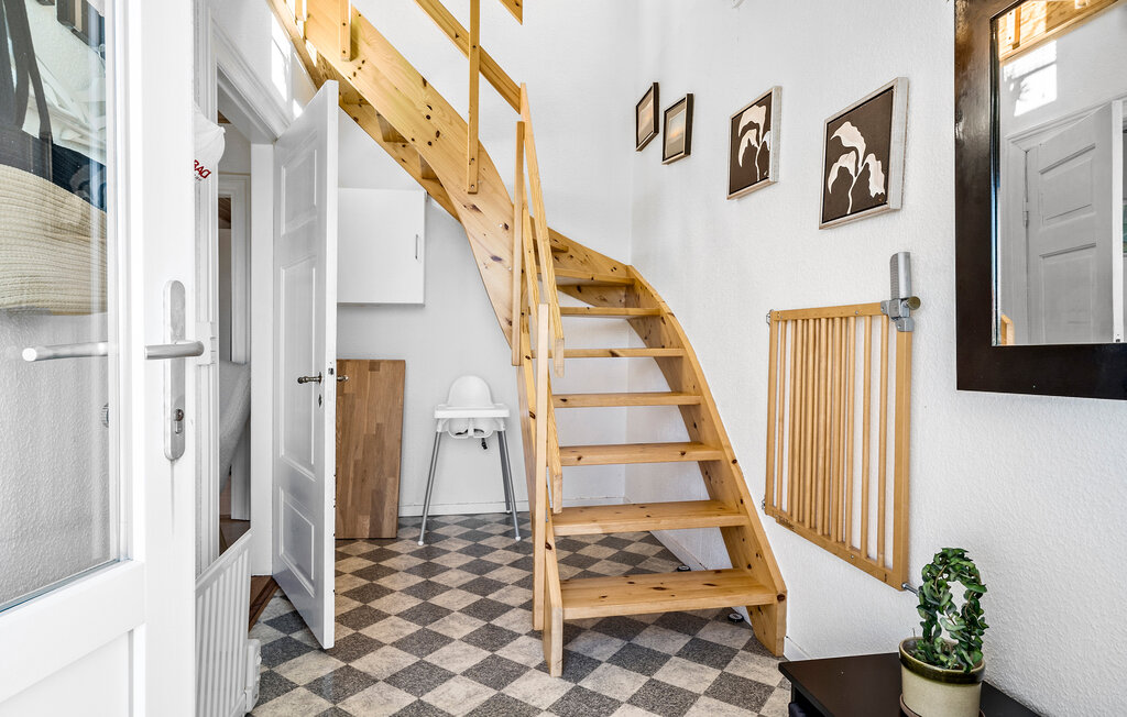 Kuća-za-odmor - Langerhuse Strand , Danska - C79105 16