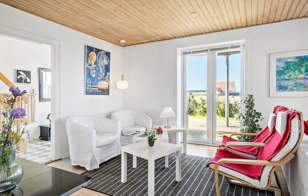 Kuća-za-odmor - Langerhuse Strand , Danska - C79105 3