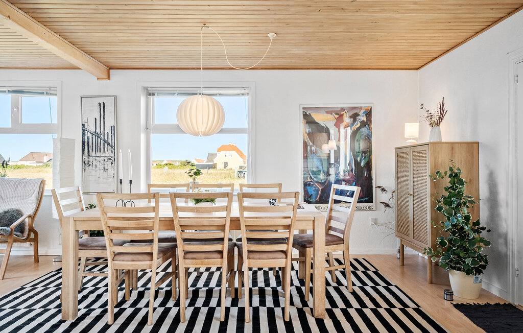 Kuća-za-odmor - Langerhuse Strand , Danska - C79105 4