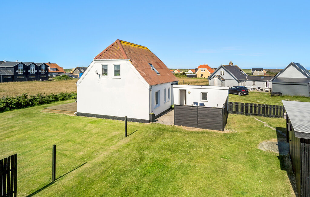 Kuća-za-odmor - Langerhuse Strand , Danska - C79105 10