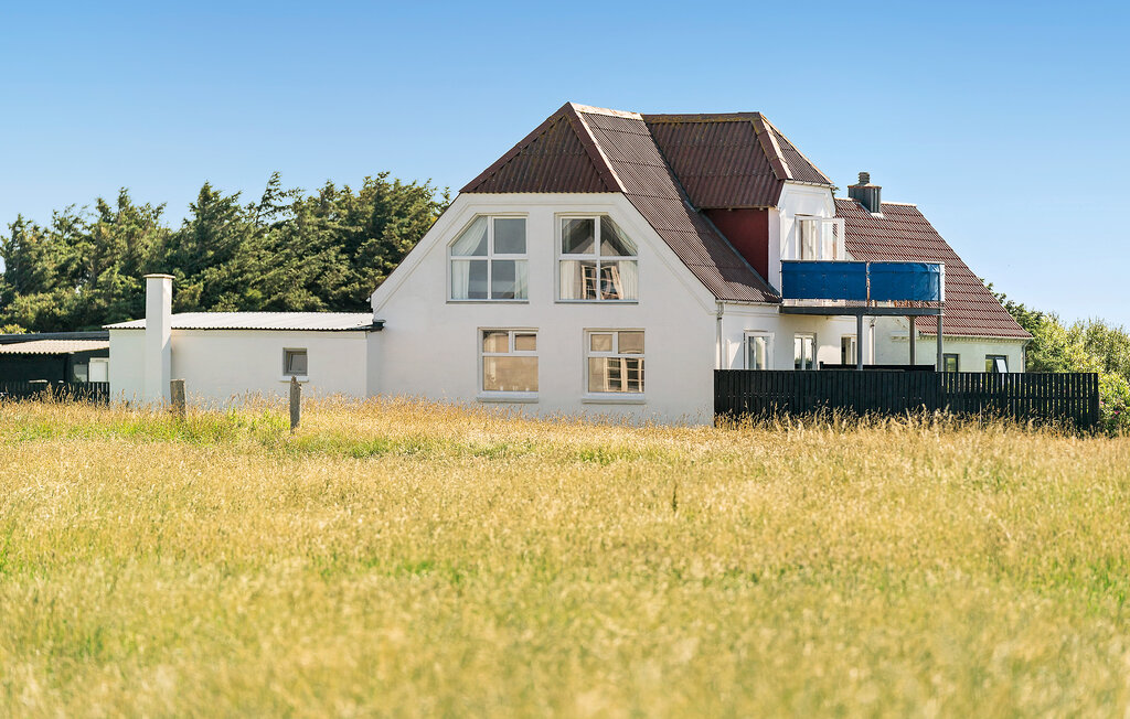 Kuća-za-odmor - Langerhuse Strand , Danska - C79105 11