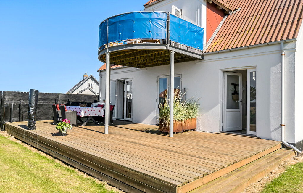 Kuća-za-odmor - Langerhuse Strand , Danska - C79105 12