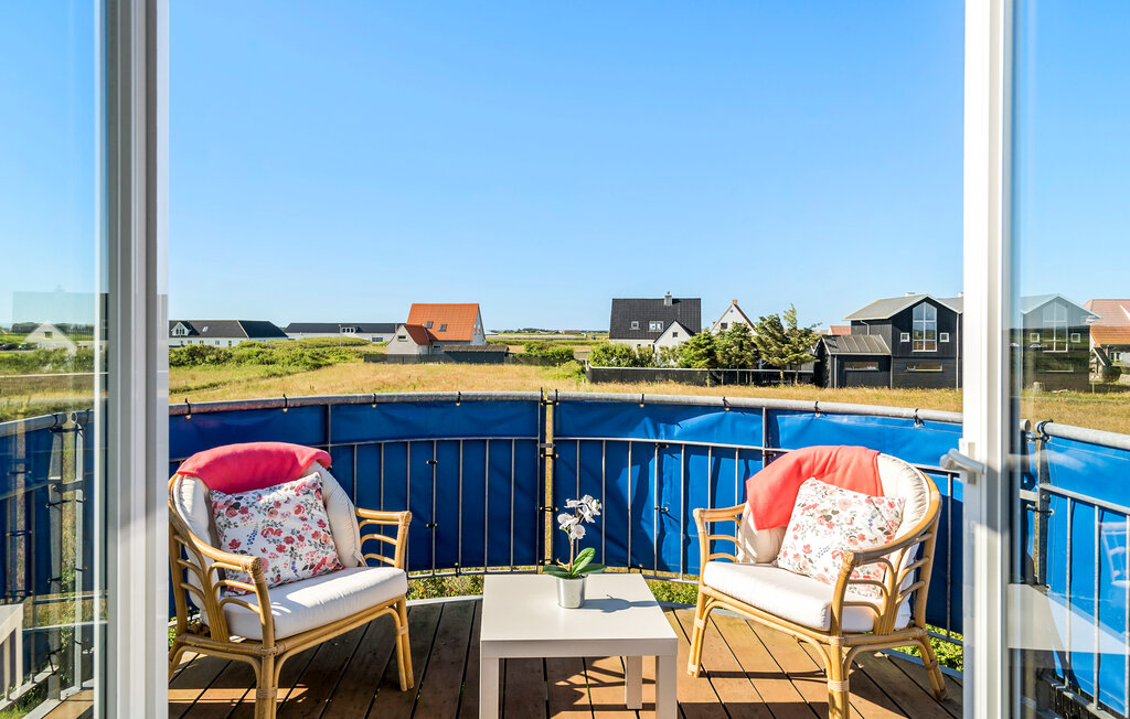 Kuća-za-odmor - Langerhuse Strand , Danska - C79105 9