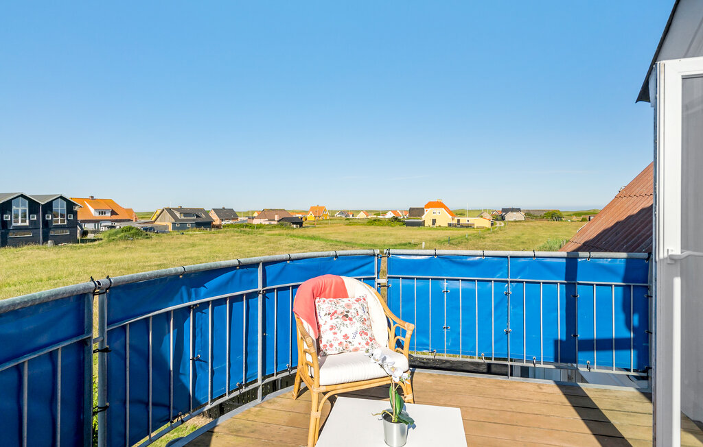 Kuća-za-odmor - Langerhuse Strand , Danska - C79105 13