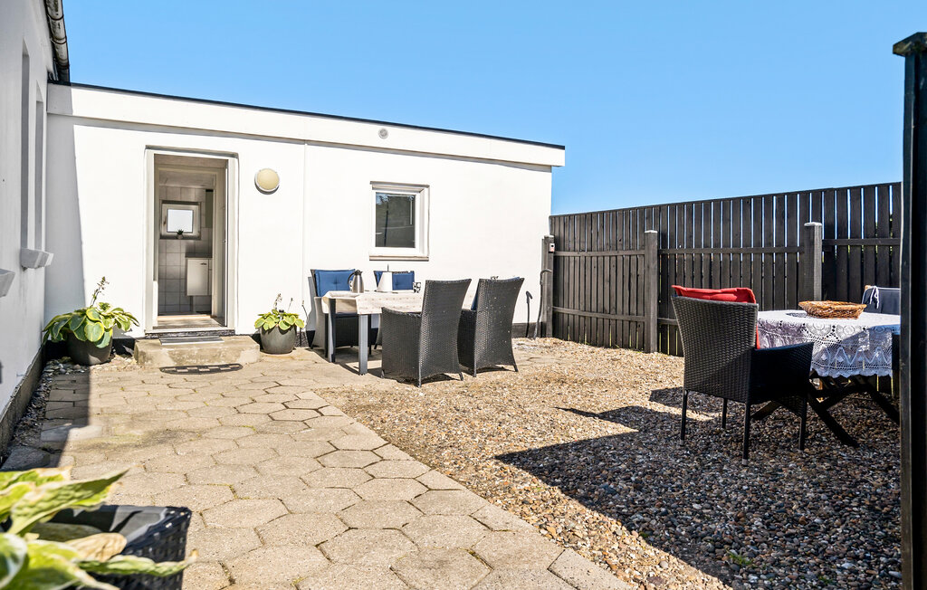 Kuća-za-odmor - Langerhuse Strand , Danska - C79105 14