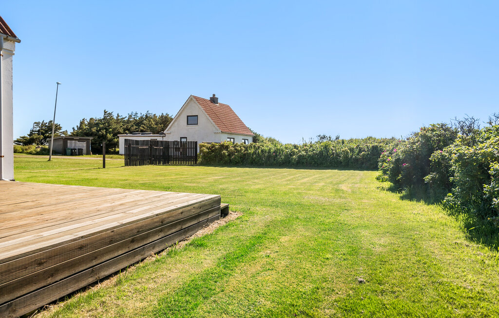 Kuća-za-odmor - Langerhuse Strand , Danska - C79105 15