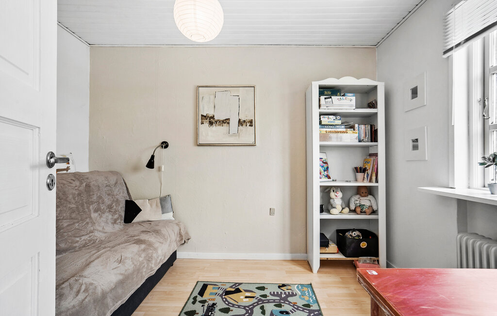 Feriehus - Nr. Nissum strand , Danmark - C79231 16