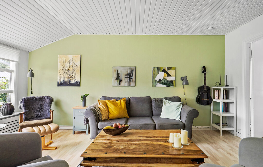 Feriehus - Nr. Nissum strand , Danmark - C79231 12