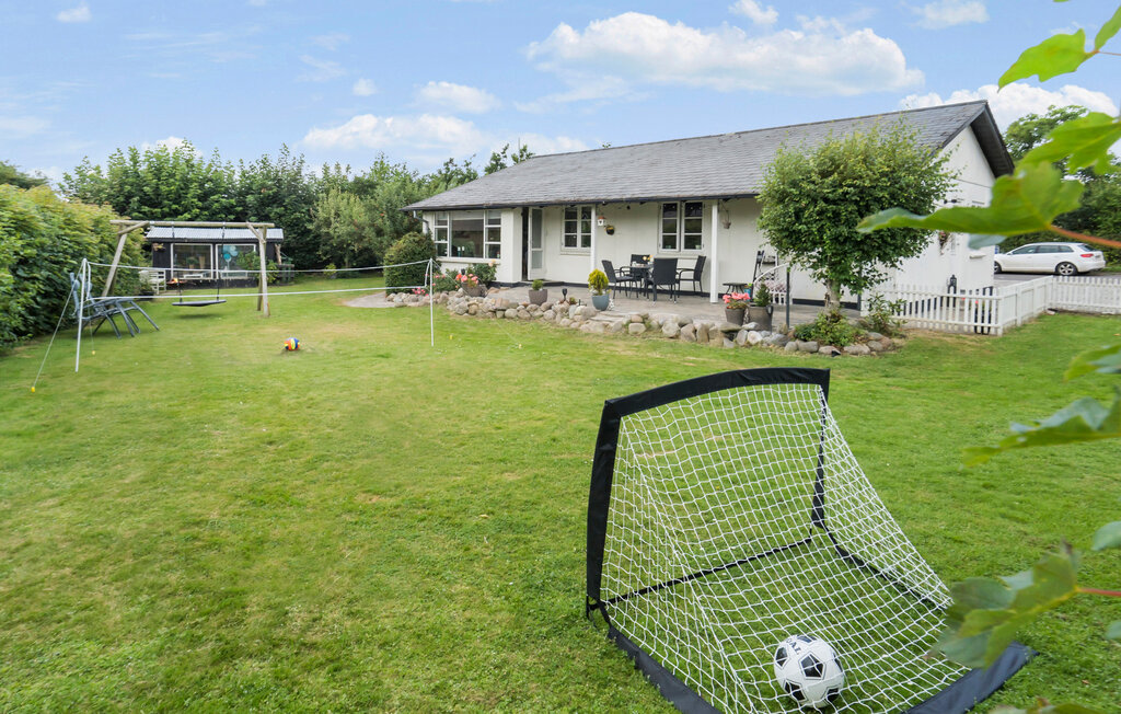 Feriehus - Nr. Nissum strand , Danmark - C79231 1