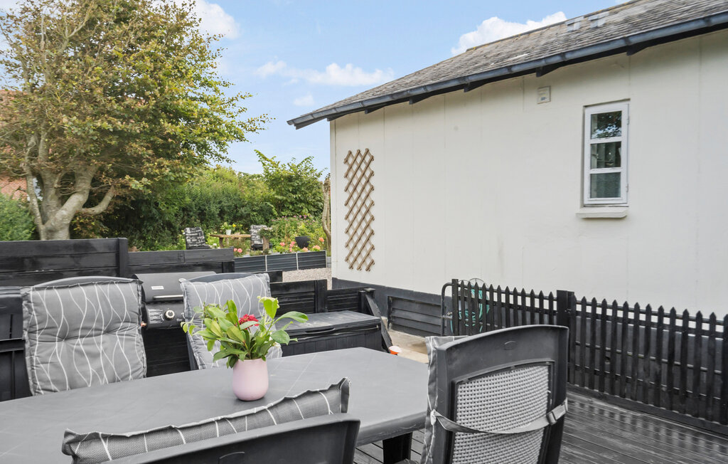 Feriehus - Nr. Nissum strand , Danmark - C79231 2