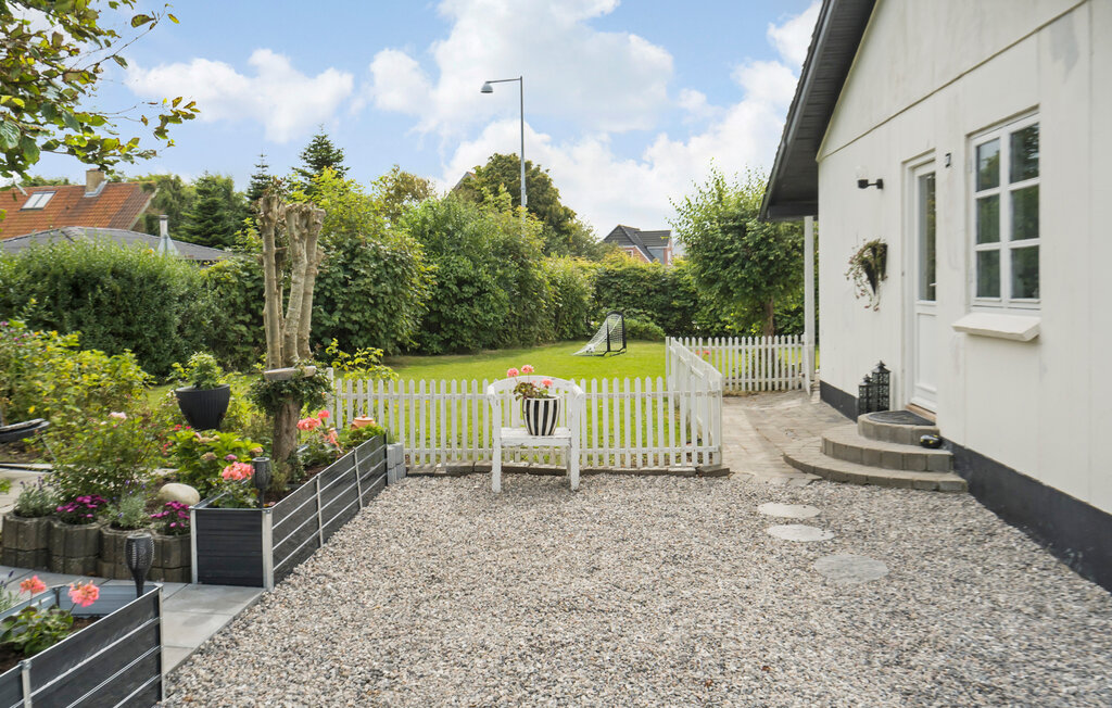 Feriehus - Nr. Nissum strand , Danmark - C79231 8