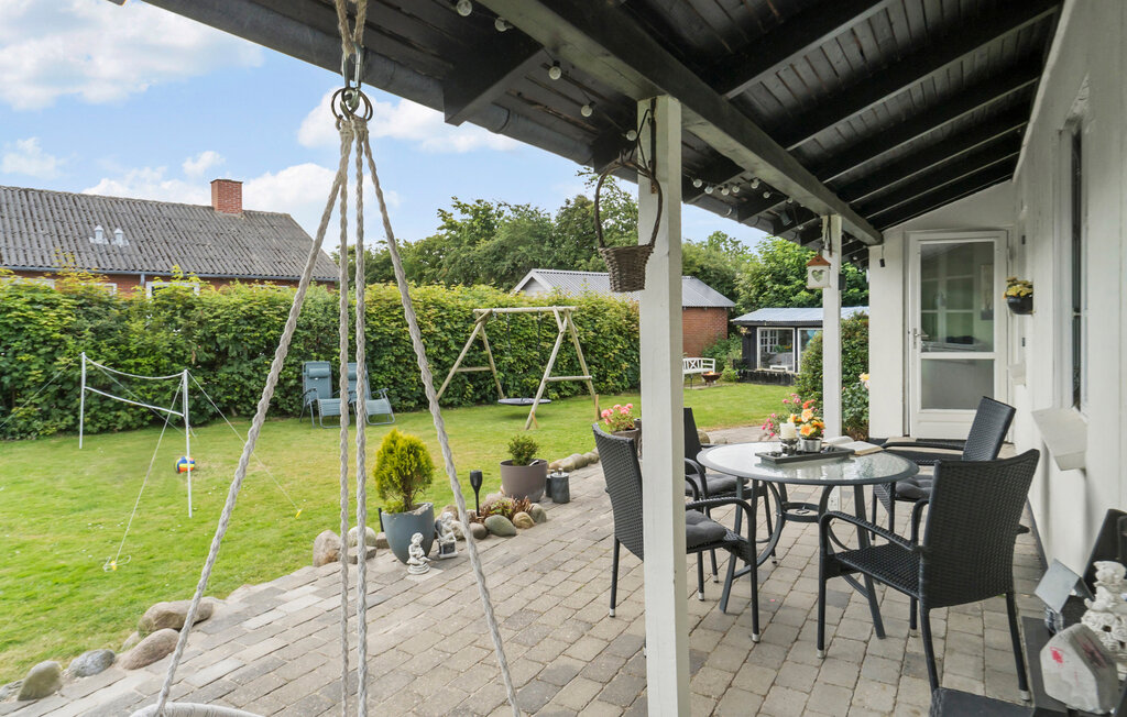 Feriehus - Nr. Nissum strand , Danmark - C79231 9