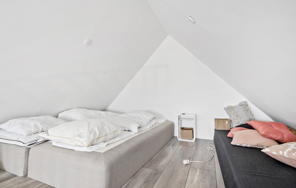 Ferienhaus - Vejlby Klit Strand , Dänemark - C79055 18