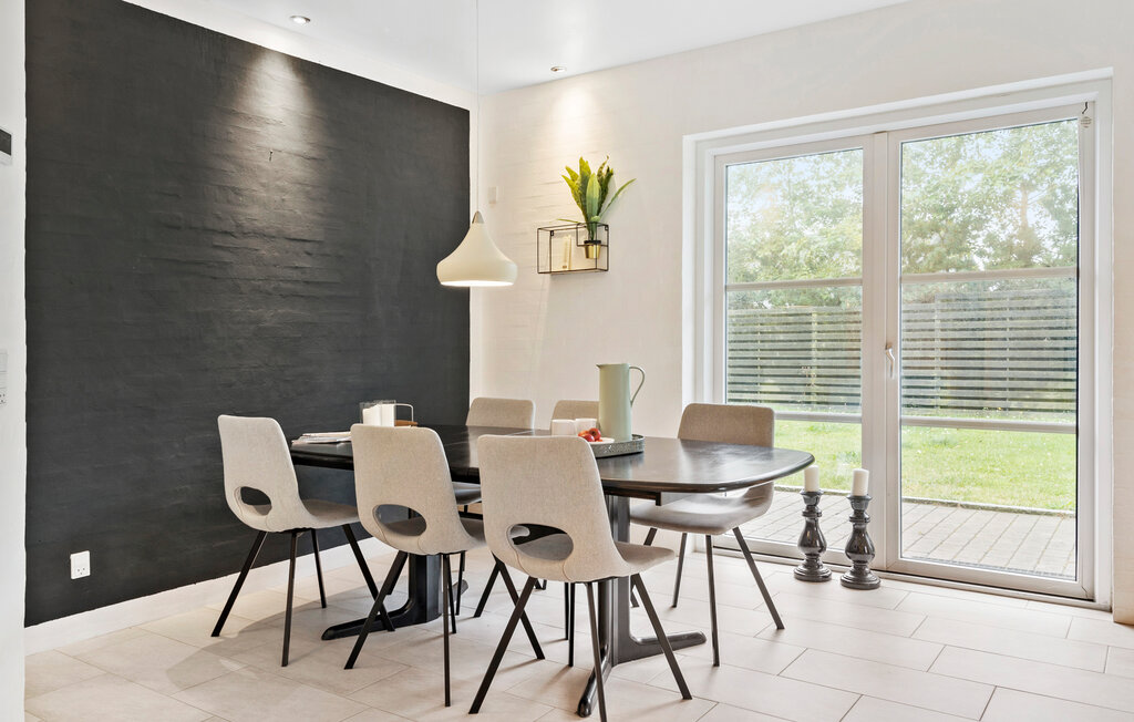 Ferienhaus - Vejlby Klit Strand , Dänemark - C79055 5