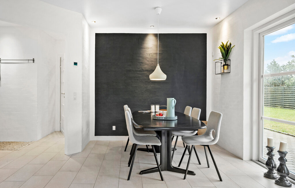 Ferienhaus - Vejlby Klit Strand , Dänemark - C79055 15